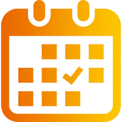 カレンダーアイコン